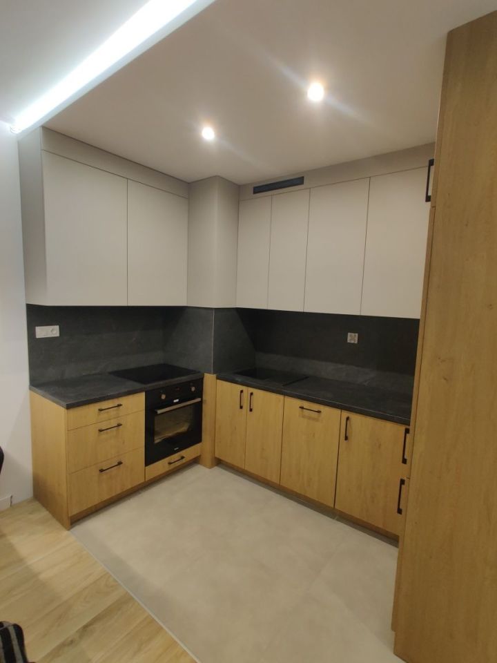 Mieszkanie 2-pokojowe Kraków Zakrzówek. Zdjęcie 8