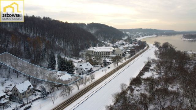 Działka budowlana Kazimierz Dolny, ul. Puławska. Zdjęcie 7