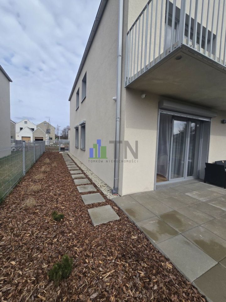 Mieszkanie 4-pokojowe Kamieniec Wrocławski. Zdjęcie 4