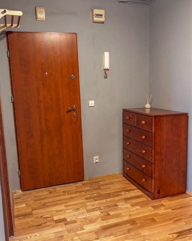 Mieszkanie 2-pokojowe Kraków Grzegórzki, ul. Widok. Zdjęcie 6