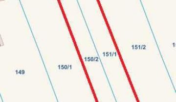 Działka budowlana Nowodwór