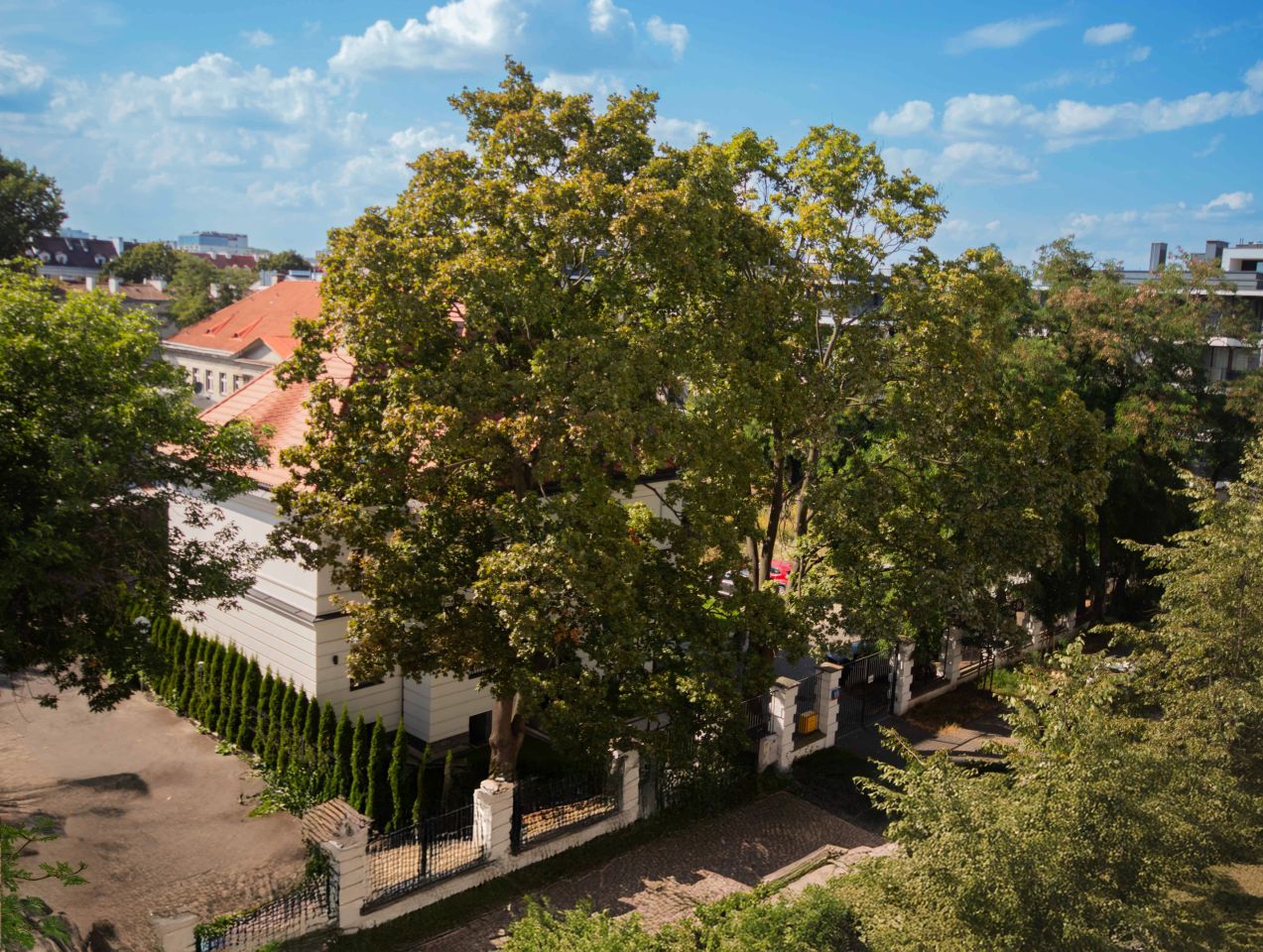 Mieszkanie 1-pokojowe Warszawa Dolny Mokotów, ul. Iwicka. Zdjęcie 7