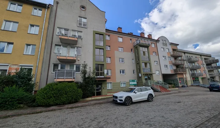 Mieszkanie 3-pokojowe Gdynia Dąbrowa, ul. Rdestowa