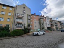 Mieszkanie 3-pokojowe Gdynia Dąbrowa, ul. Rdestowa. Zdjęcie 1