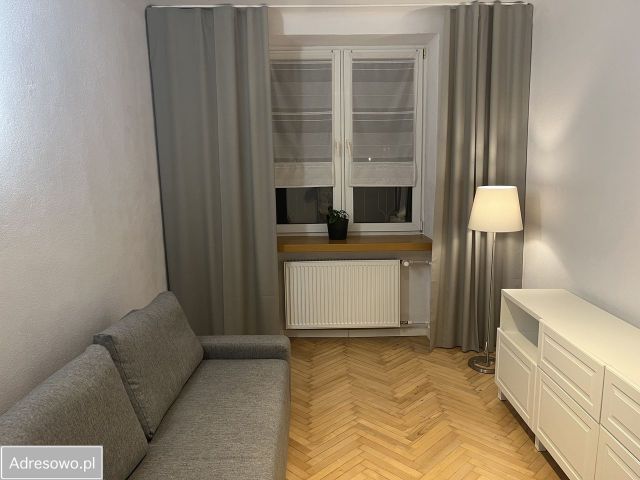 Mieszkanie 2-pokojowe Warszawa Mokotów, ul. Racławicka. Zdjęcie 1