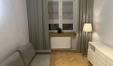 Mieszkanie 2-pokojowe Warszawa Mokotów, ul. Racławicka