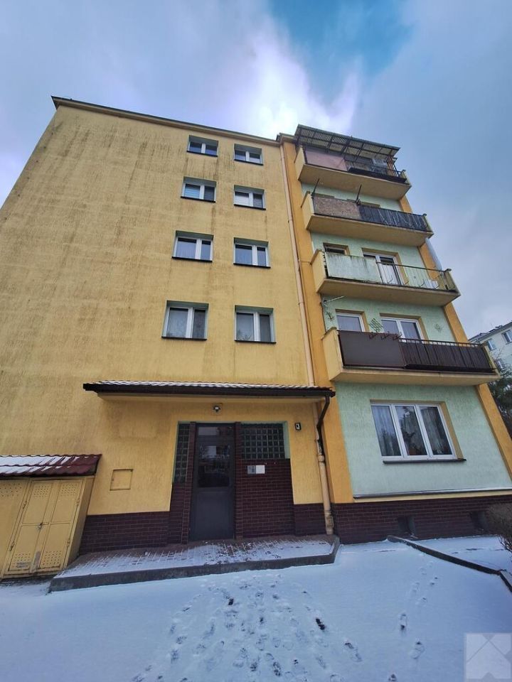 Mieszkanie 3-pokojowe Przemyśl, ul. Waleriana Łukasińskiego. Zdjęcie 13