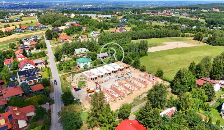 Mieszkanie 6-pokojowe Rzeszów, ul. św. Walentego