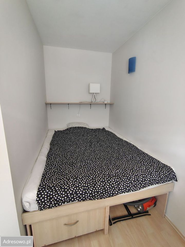 Mieszkanie 1-pokojowe Katowice Śródmieście, ul. Stanisława Fliegera. Zdjęcie 12