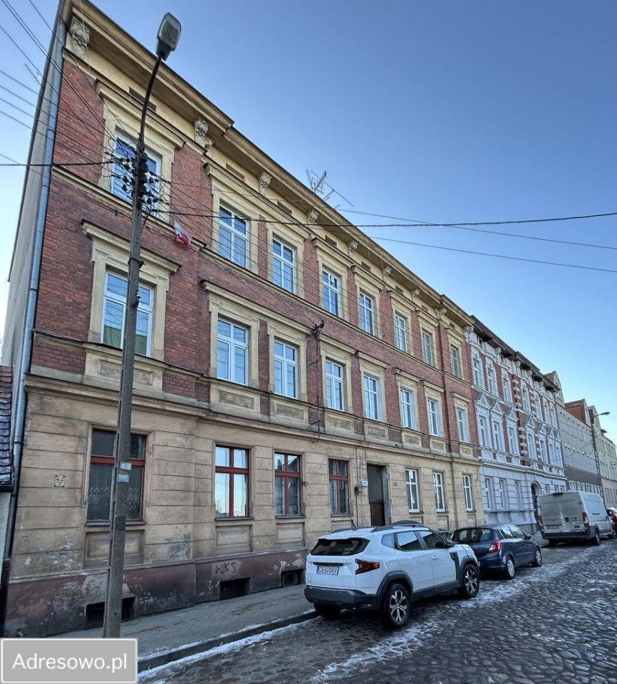 Mieszkanie 1-pokojowe Bydgoszcz Wilczak, ul. Lubelska. Zdjęcie 5