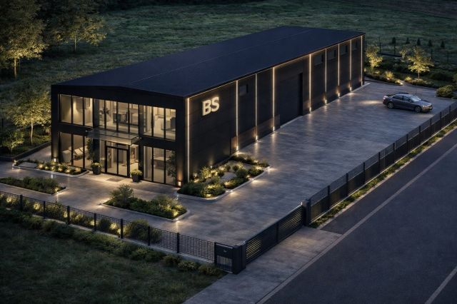 Działka budowlana Łódź Widzew, ul. Olechowska. Zdjęcie 1