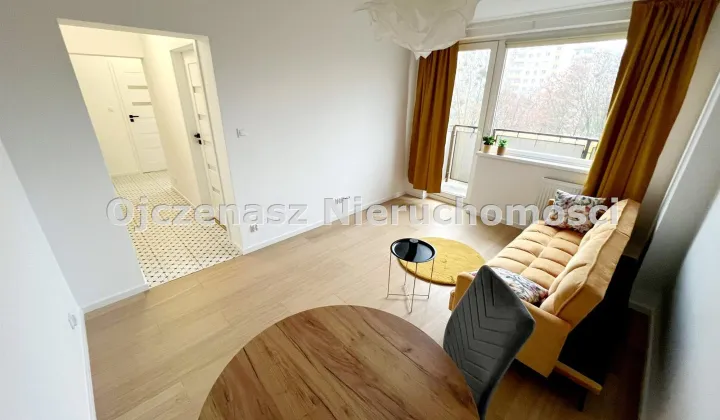 Mieszkanie 4-pokojowe Bydgoszcz