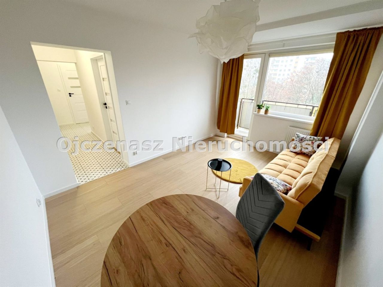 Mieszkanie 4-pokojowe Bydgoszcz. Zdjęcie 1