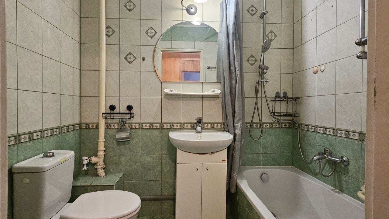 Mieszkanie 3-pokojowe Kołobrzeg, ul. Koszalińska. Zdjęcie 10