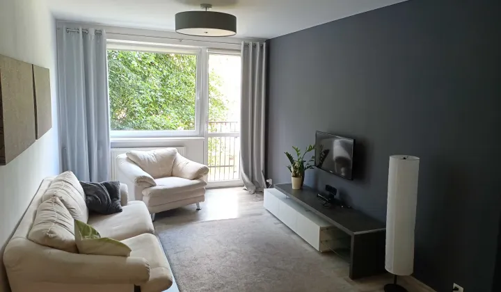 Mieszkanie 2-pokojowe Koszalin Centrum, ul. marsz. Józefa Piłsudskiego