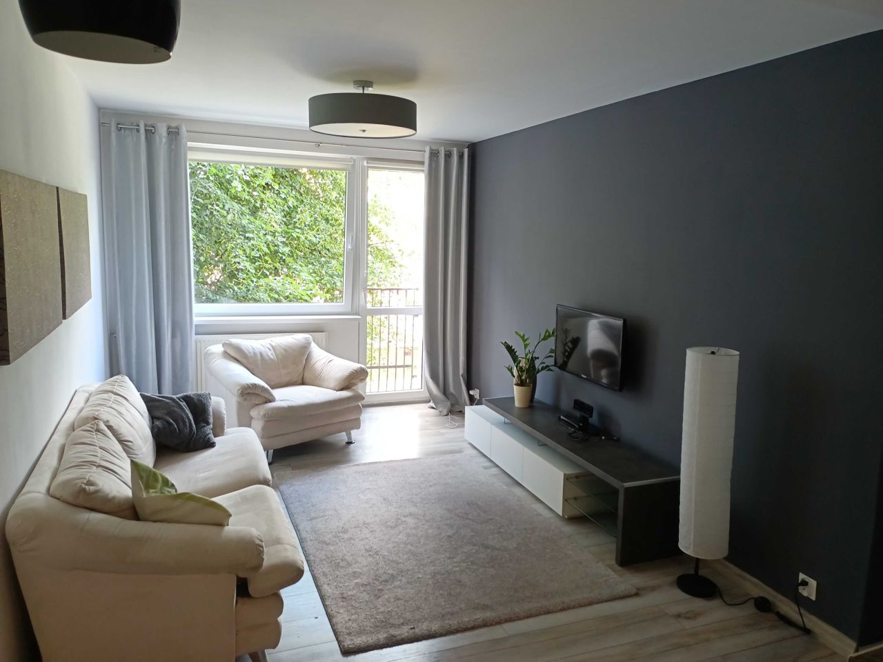 Mieszkanie 2-pokojowe Koszalin Centrum, ul. marsz. Józefa Piłsudskiego. Zdjęcie 1