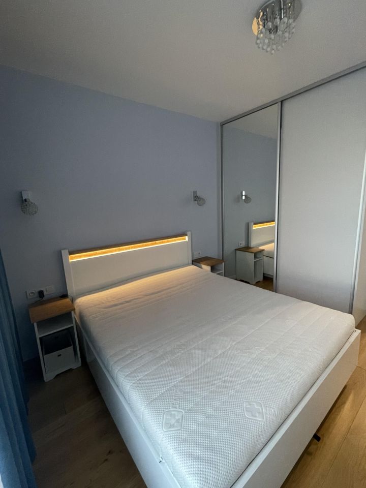 Mieszkanie 2-pokojowe Warszawa Włochy, ul. Borsucza. Zdjęcie 11