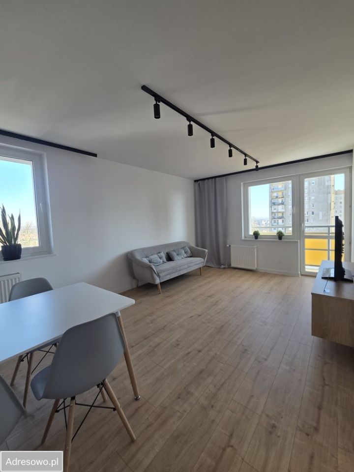 Mieszkanie 3-pokojowe Będzin, ul. 9 Maja. Zdjęcie 6