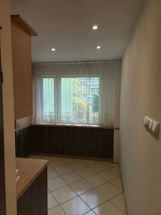 Mieszkanie 2-pokojowe Łęczna Przedmieście, ul. Gwarków. Zdjęcie 4