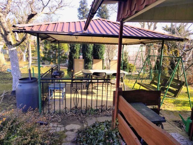 Działka rod Kalisz, ul. Złota. Zdjęcie 1