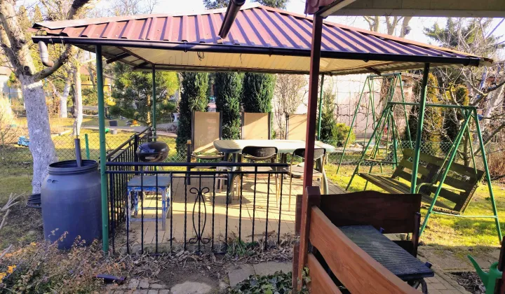 Działka rod Kalisz, ul. Złota