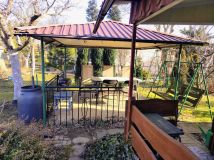 Działka rod Kalisz, ul. Złota. Zdjęcie 1