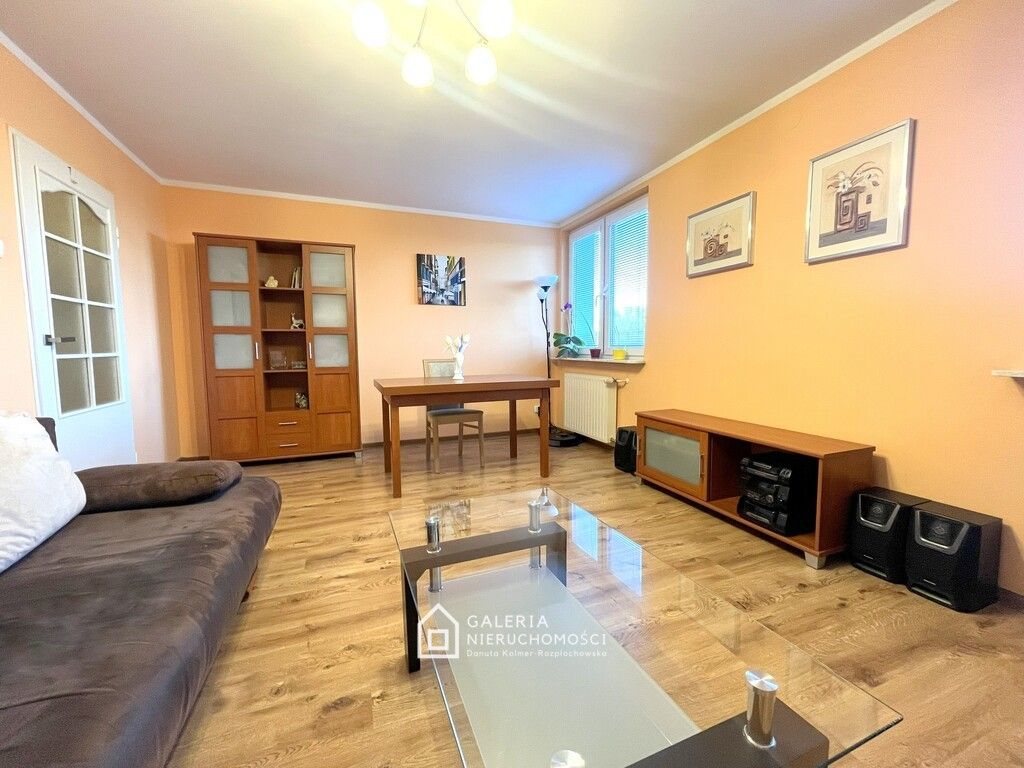 Mieszkanie 2-pokojowe Rybno Wielkie. Zdjęcie 1