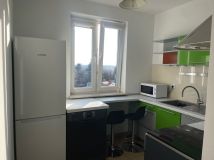 Mieszkanie 2-pokojowe Lublin Bronowice, ul. Kazimierza Przerwy-Tetmajera. Zdjęcie 3