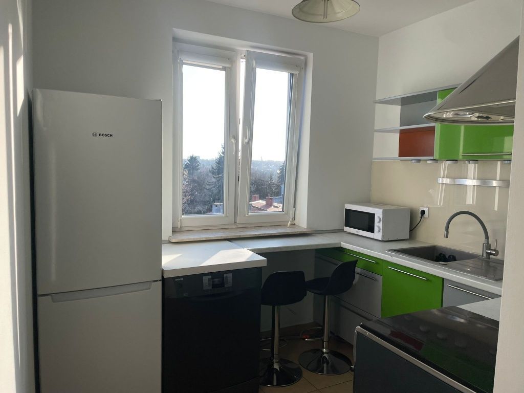 Mieszkanie 2-pokojowe Lublin Bronowice, ul. Kazimierza Przerwy-Tetmajera. Zdjęcie 4