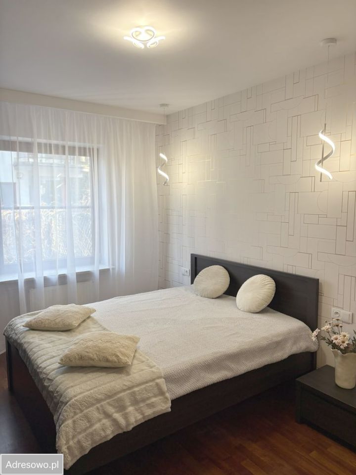 Mieszkanie 3-pokojowe Warszawa Wilanów, ul. Bruzdowa. Zdjęcie 6