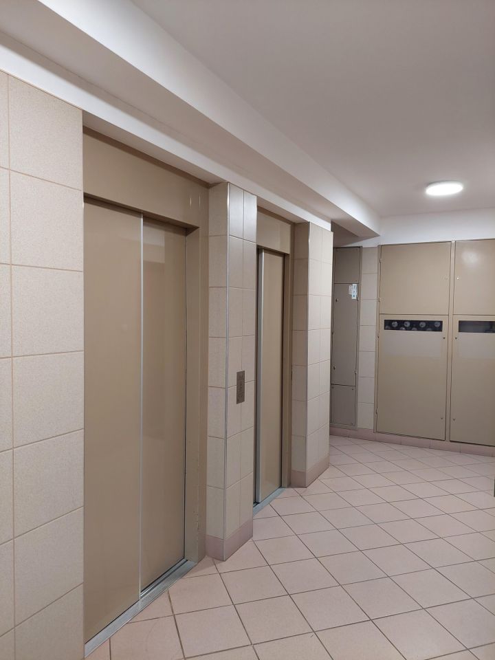 Mieszkanie 2-pokojowe Warszawa Praga-Południe, ul. Janusza Meissnera. Zdjęcie 12