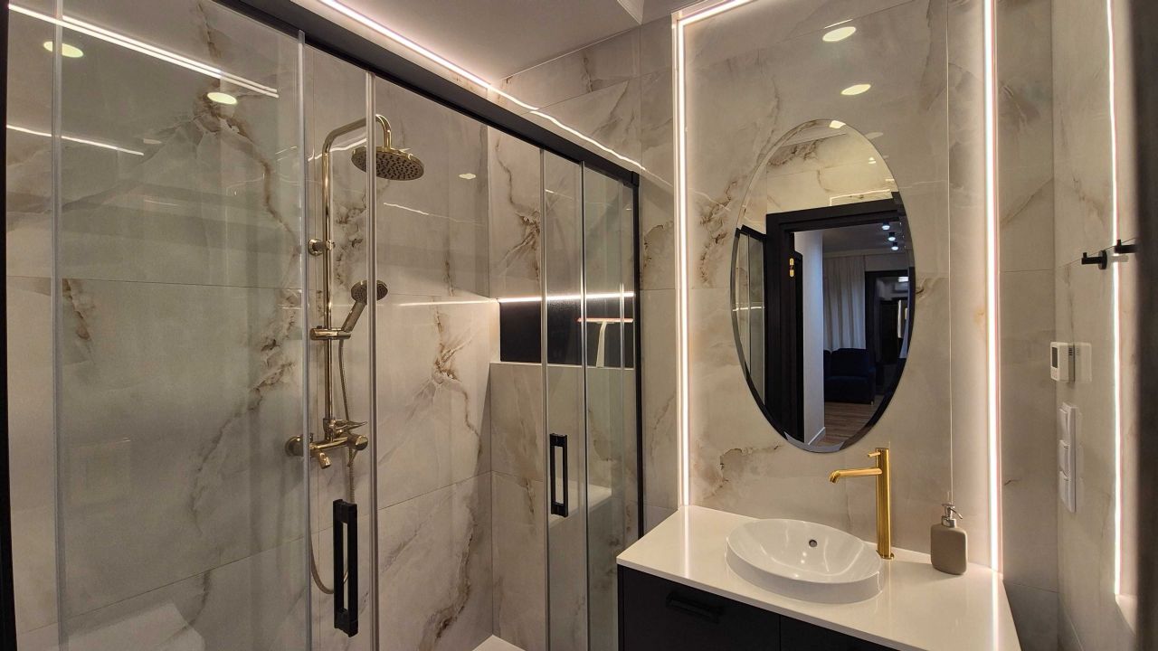 Mieszkanie 2-pokojowe Lublin, ul. Stanisława Leszczyńskiego. Zdjęcie 7