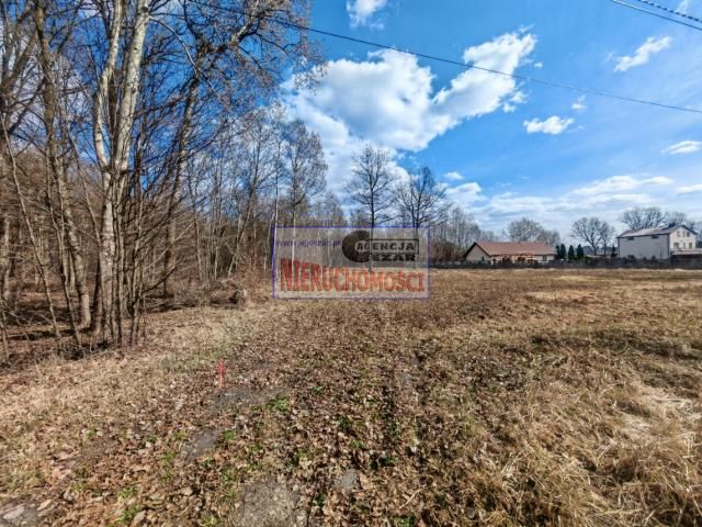Działka budowlana Anielew, ul. Wojska Polskiego. Zdjęcie 4