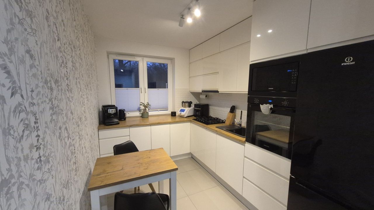 Mieszkanie 3-pokojowe Warka Centrum. Zdjęcie 5