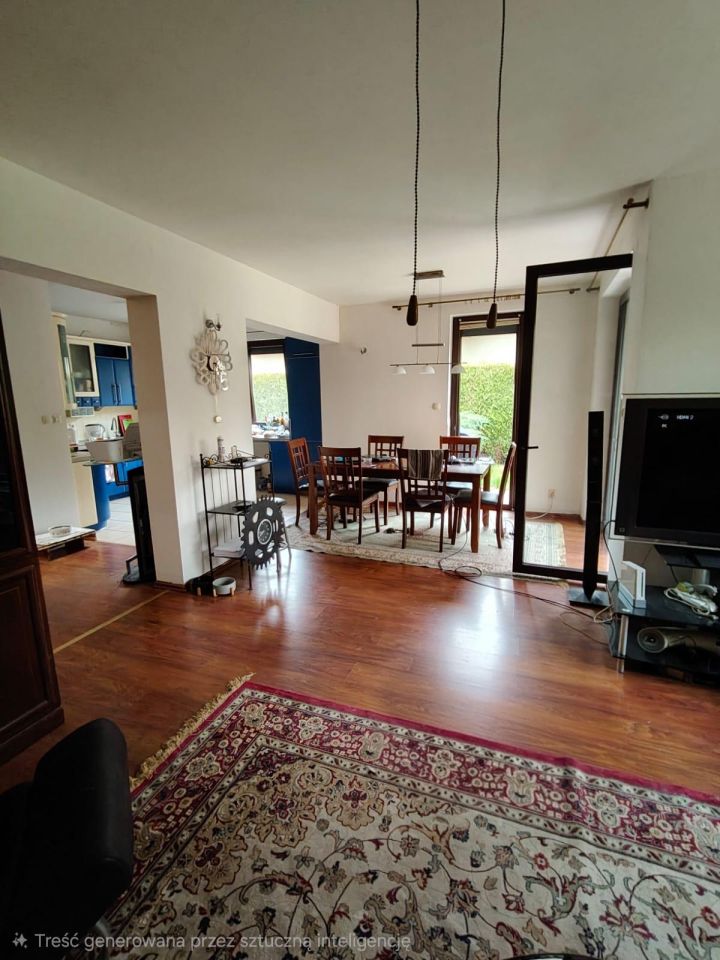 dom wolnostojący, 4 pokoje Jaworzno Cezarówka Dolna, ul. Trzykrotek. Zdjęcie 5