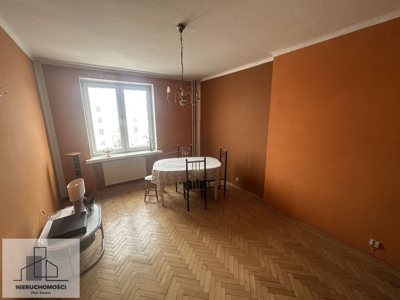 Mieszkanie 2-pokojowe Warszawa, ul. Grójecka. Zdjęcie 2