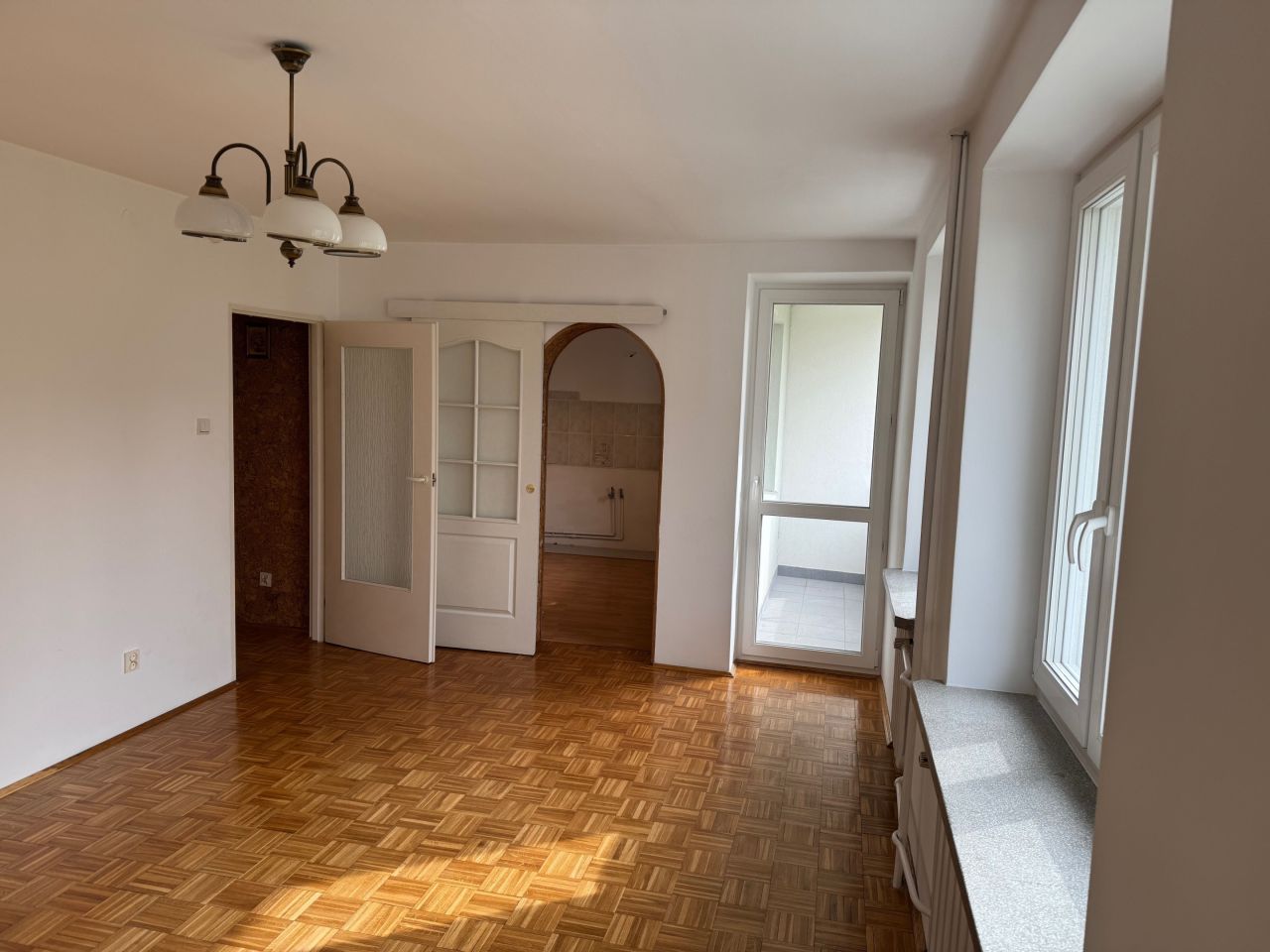 Mieszkanie 2-pokojowe Chełm, ul. Droga Męczenników. Zdjęcie 7