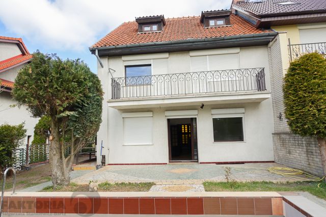 bliźniak, 6 pokoi Szczecin Podjuchy. Zdjęcie 4