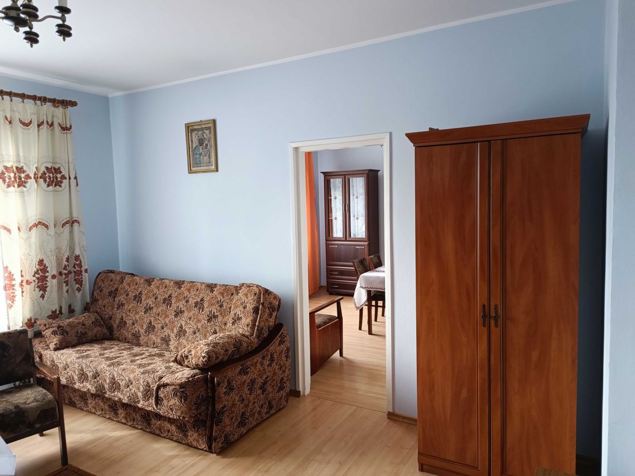 dom wolnostojący Kowala-Stępocina. Zdjęcie 4