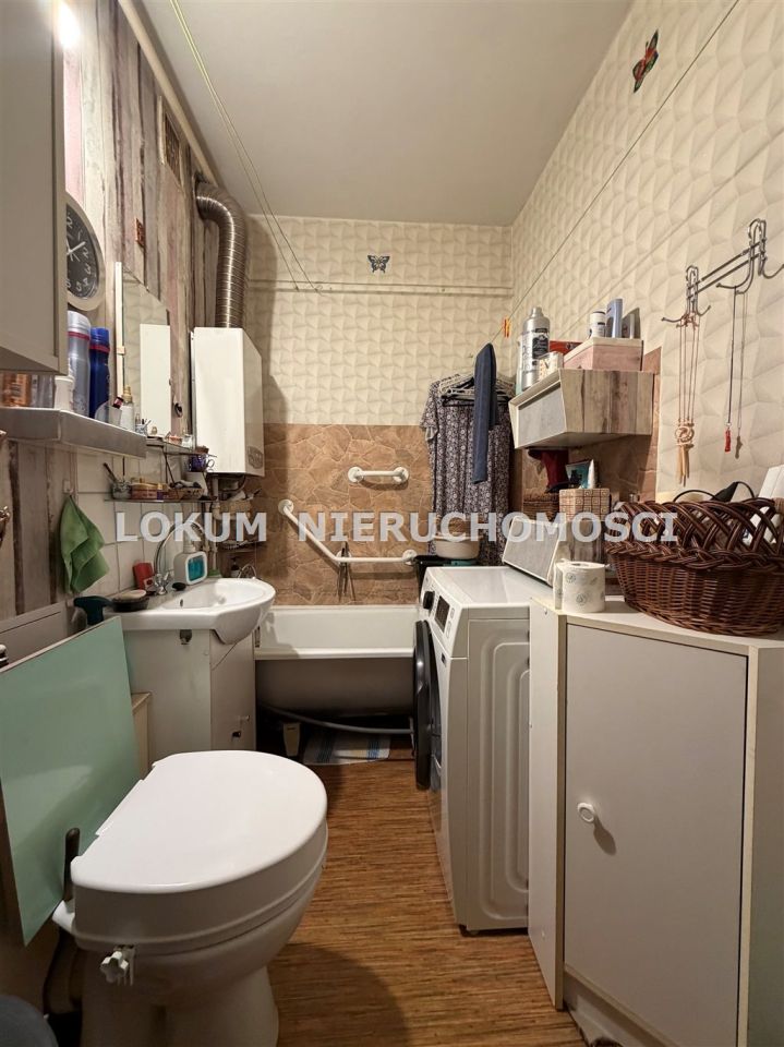 Mieszkanie 3-pokojowe Jastrzębie-Zdrój, ul. Beskidzka. Zdjęcie 7