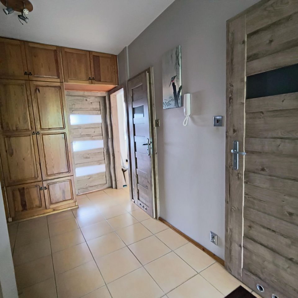 Mieszkanie 3-pokojowe Pabianice Bugaj, ul. Mokra. Zdjęcie 9