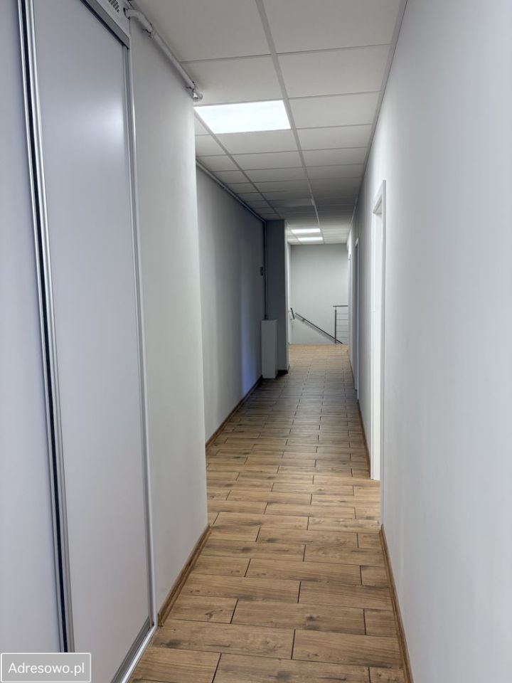 Lokal Zielona Góra Centrum, ul. Stanisława Moniuszki. Zdjęcie 6