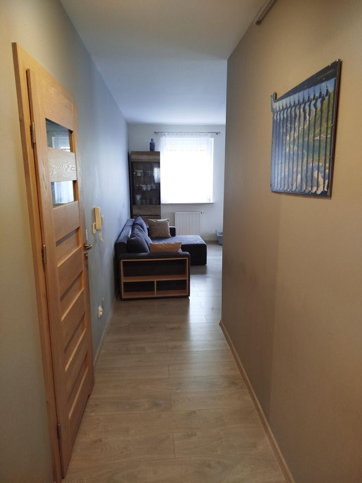 Mieszkanie 2-pokojowe Lublin Węglin, ul. Jantarowa. Zdjęcie 10