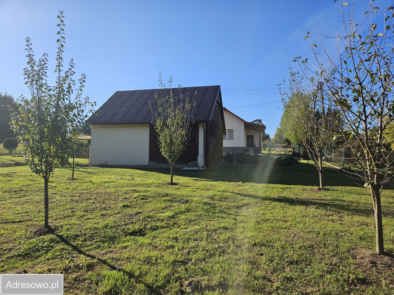 dom wolnostojący, 3 pokoje Sanok. Zdjęcie 17