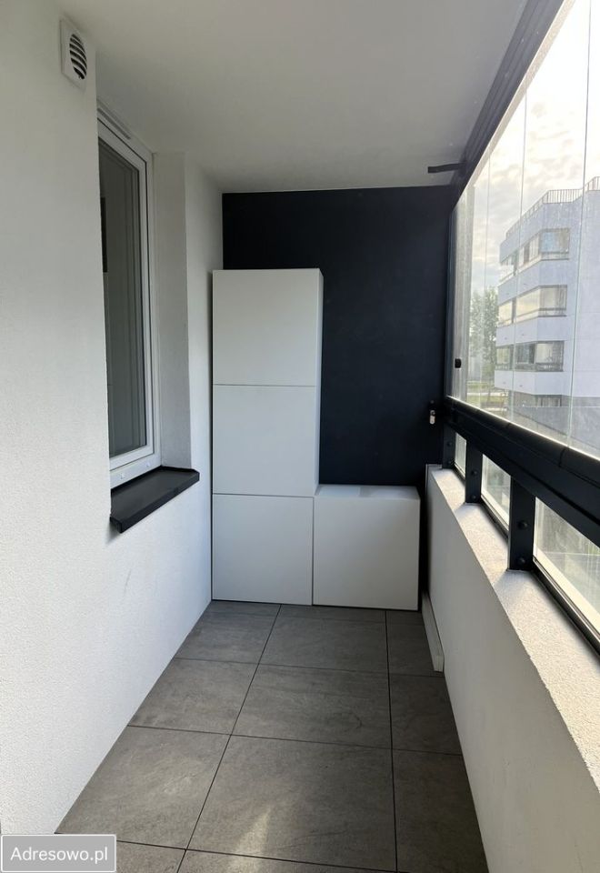 Mieszkanie 2-pokojowe Warszawa Żerań, ul. Marywilska. Zdjęcie 9