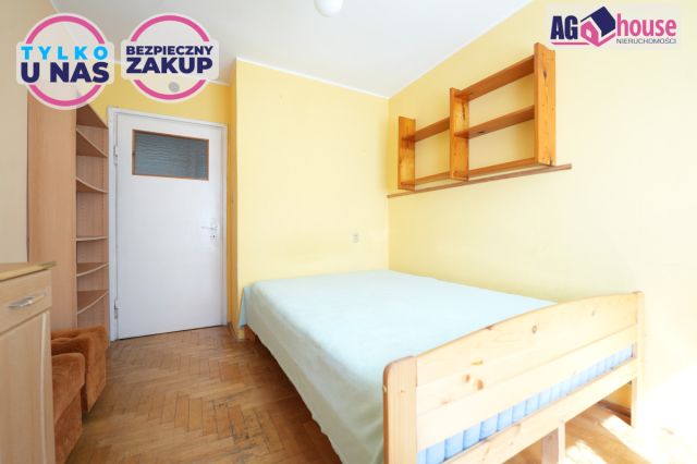Mieszkanie 2-pokojowe Gdańsk Przymorze, ul. Kołobrzeska. Zdjęcie 7