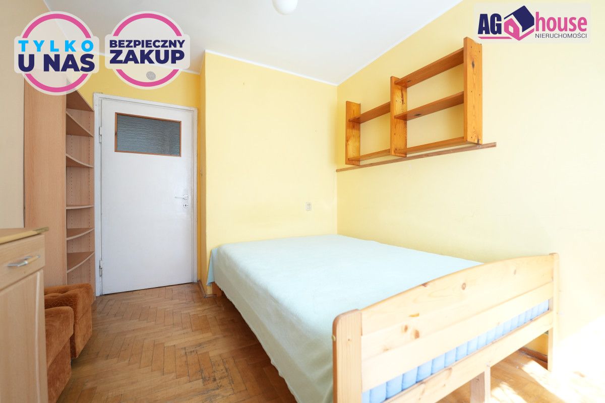 Mieszkanie 2-pokojowe Gdańsk Przymorze, ul. Kołobrzeska. Zdjęcie 7