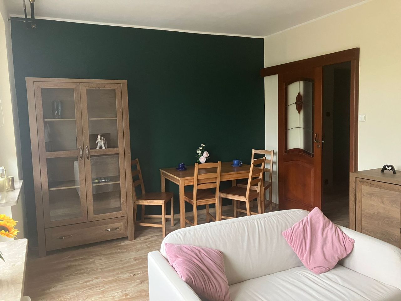 Mieszkanie 4-pokojowe Poznań Naramowice, ul. Sarmacka. Zdjęcie 8