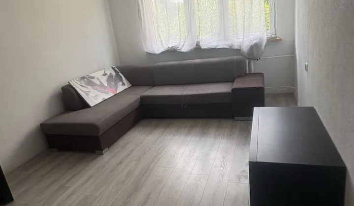 Mieszkanie 2-pokojowe Nowa Sól Centrum