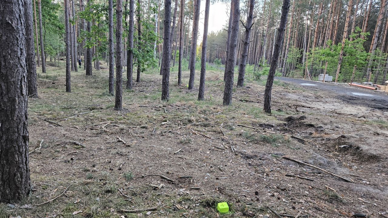 Działka budowlana Solec Kujawski, ul. Garbary. Zdjęcie 16